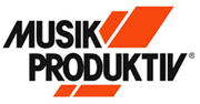 Musik Produktiv