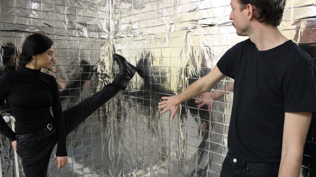 &raquo;T&auml;nze f&uuml;r den Preis von einer Tasse Kaffee&laquo;