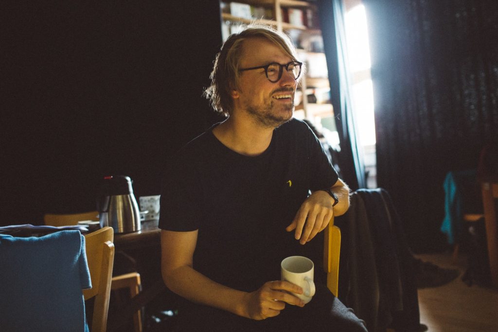 &raquo;Es geht um Geld, Betrug, Moral und Gier&laquo;