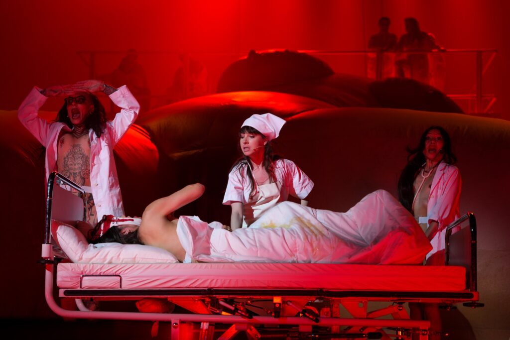 Asphalt Festival 2026 SL 1920 A Year Without Summer Foto Nicole Marianna Wytyczak 7 1024x683