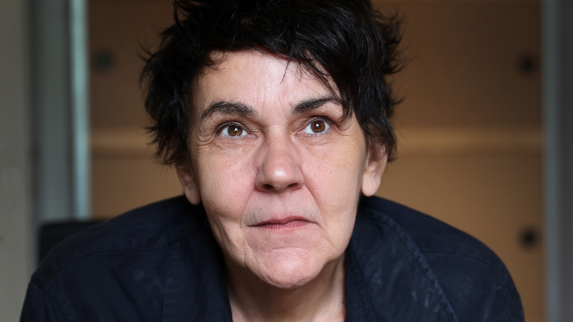 asphalt Festival, Chri<em>s</em>tiane Rösin<em>g</em>er