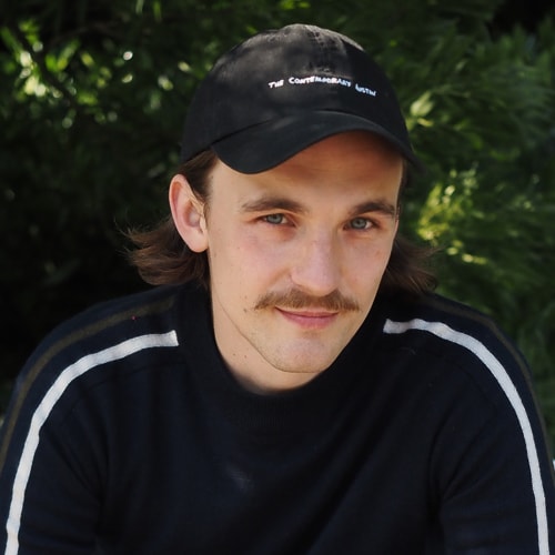 <em>K</em>aleb Erdmann