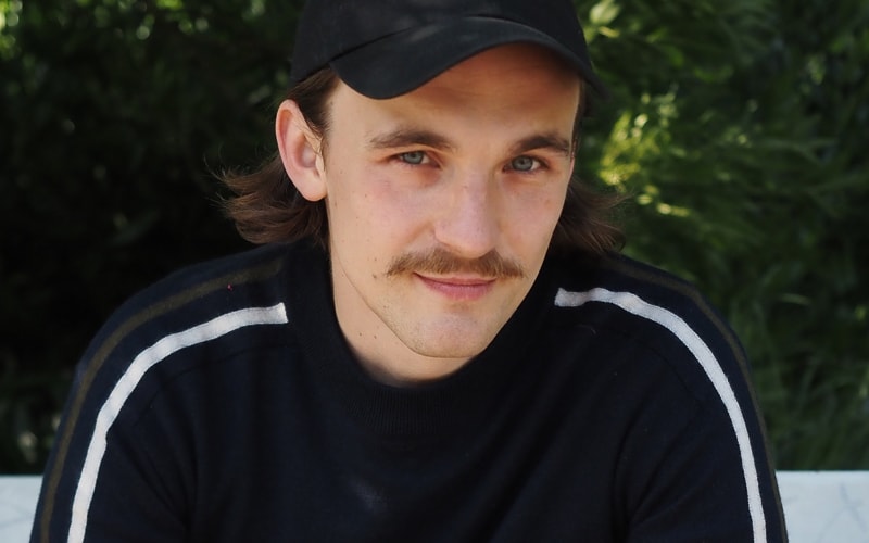 <em>K</em>aleb Erdmann