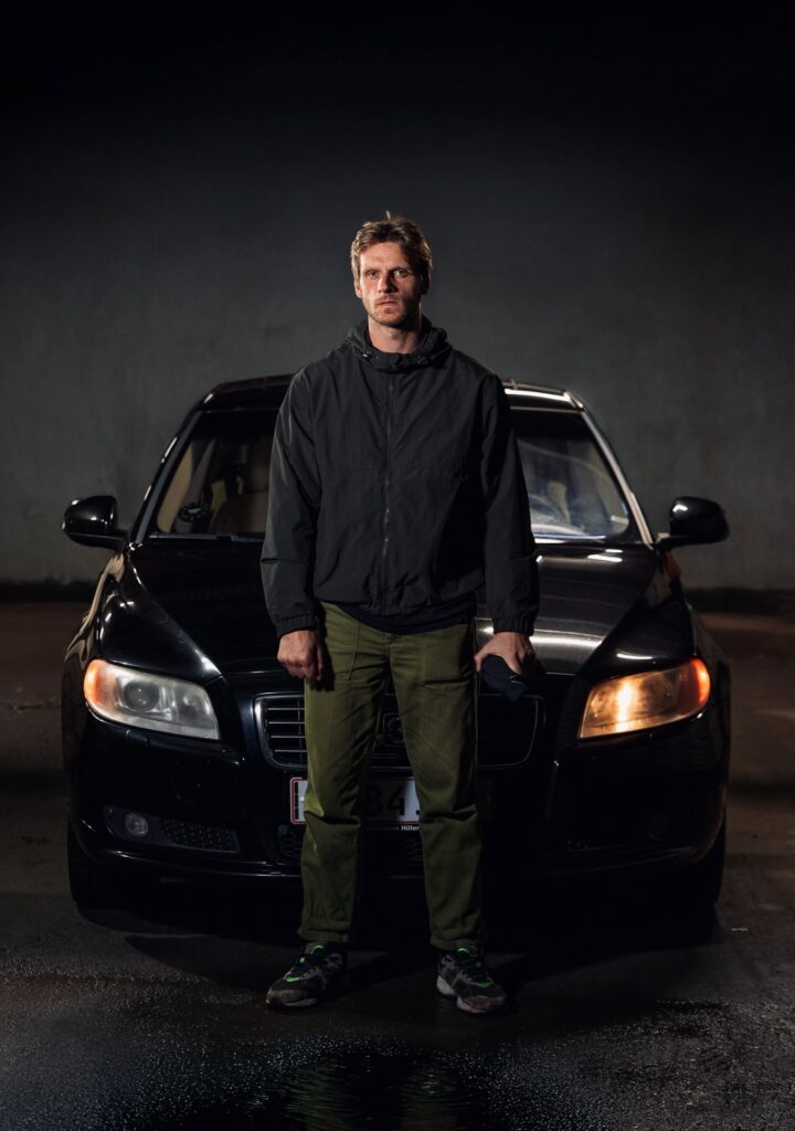 Asphalt Festival 2026 SL 1920 Taxi Drivers 4 Foto Thomas Hyttel 720x1024