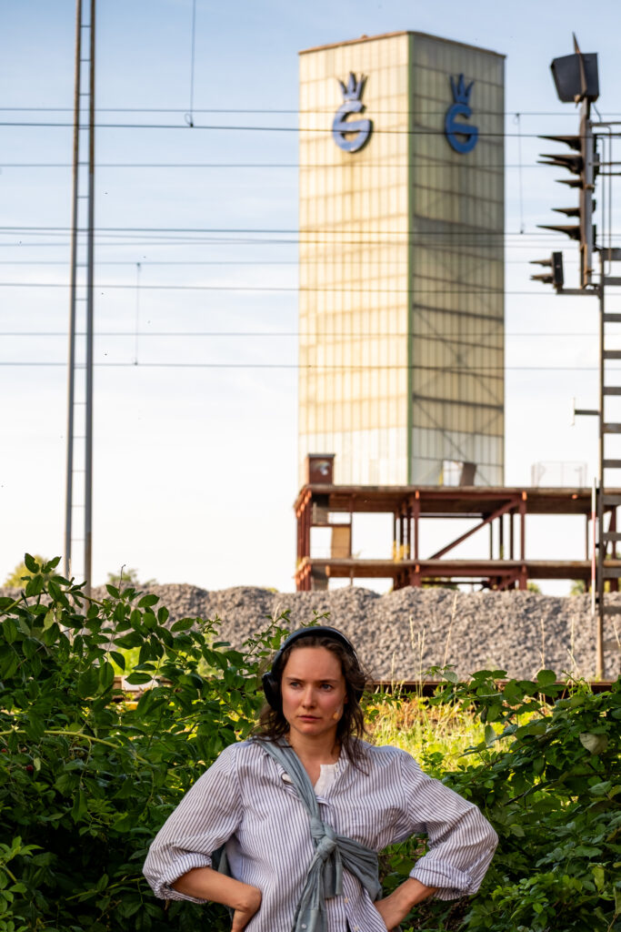 Tage aus Glas &ndash; Theaterkollektiv Pierre.Vers &copy; Nana Franck