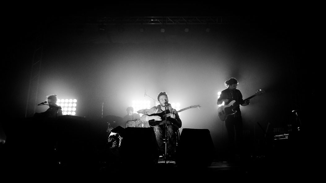 asphalt Festival, FHEELS