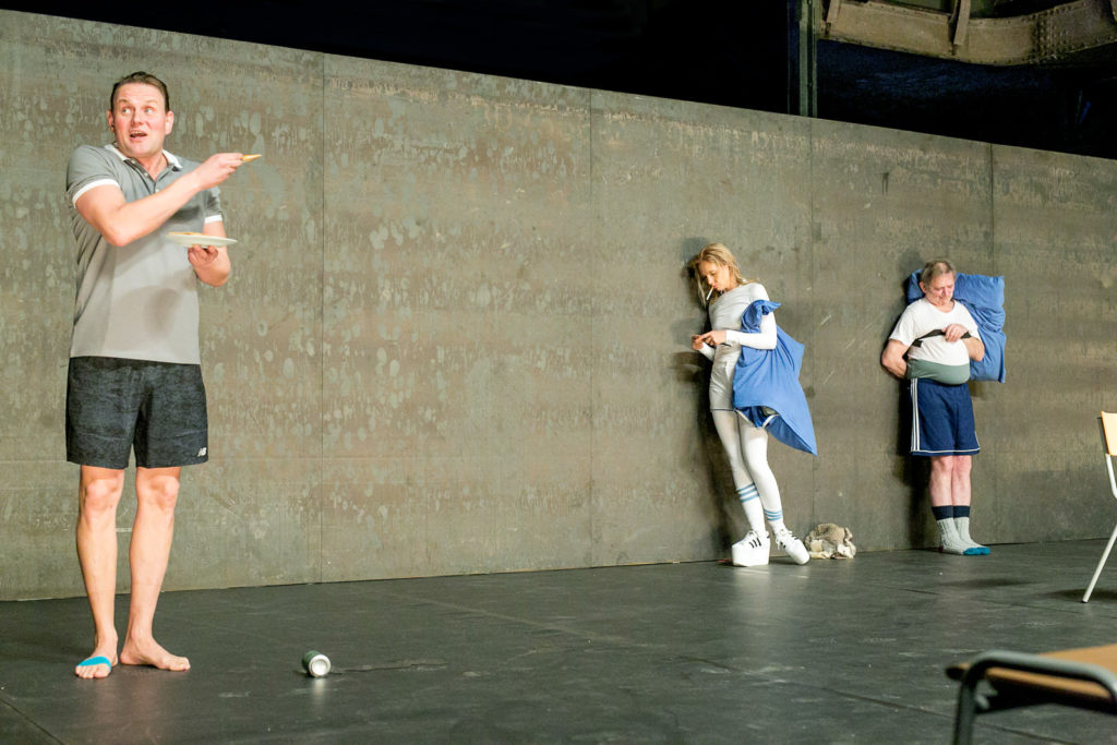 Asphalt Festival 2021 Unendlicher Spass David Foster Wallace Foto David Baltzer Agentur Zenit 5 1024x683