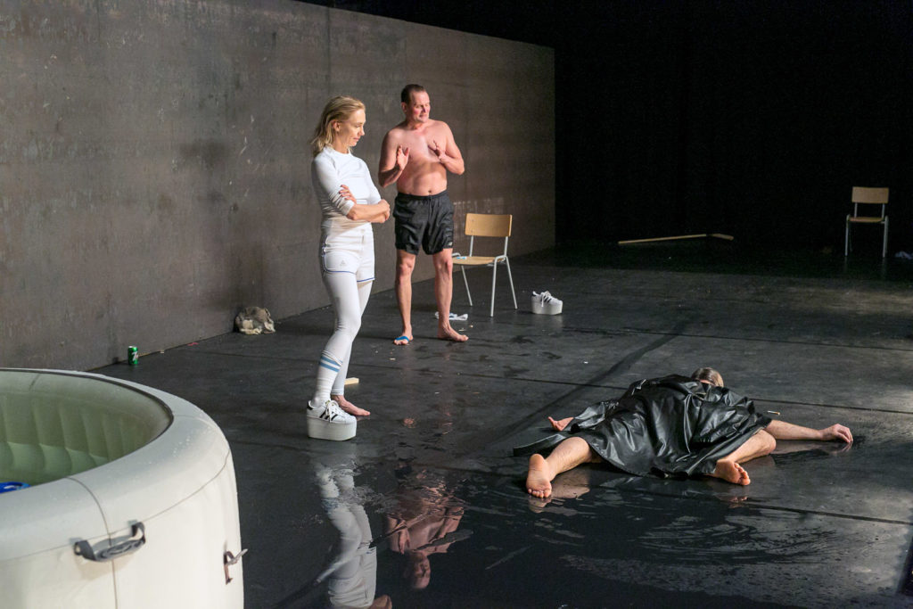 Asphalt Festival 2021 Unendlicher Spass David Foster Wallace Foto David Baltzer Agentur Zenit 8 1024x683