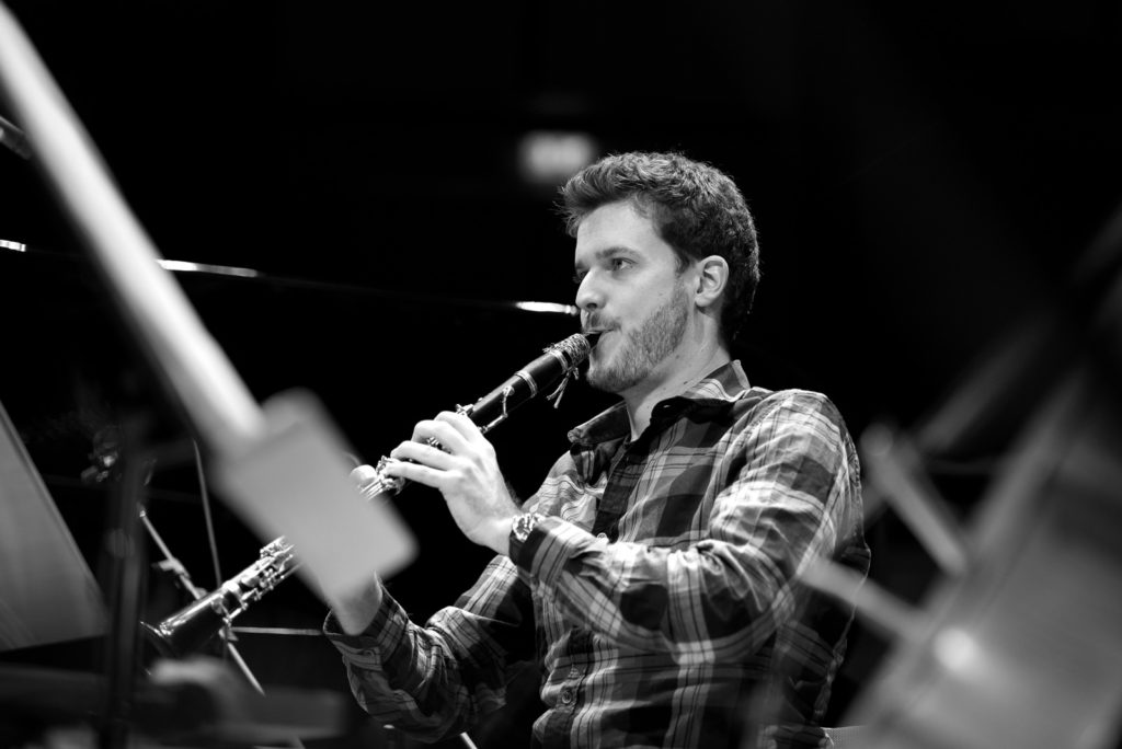 Asphalt Festival 2021 ALL QUIET ON THE WAR FRONT Christoph Schneider Foto Susanne Diesner 1024x684