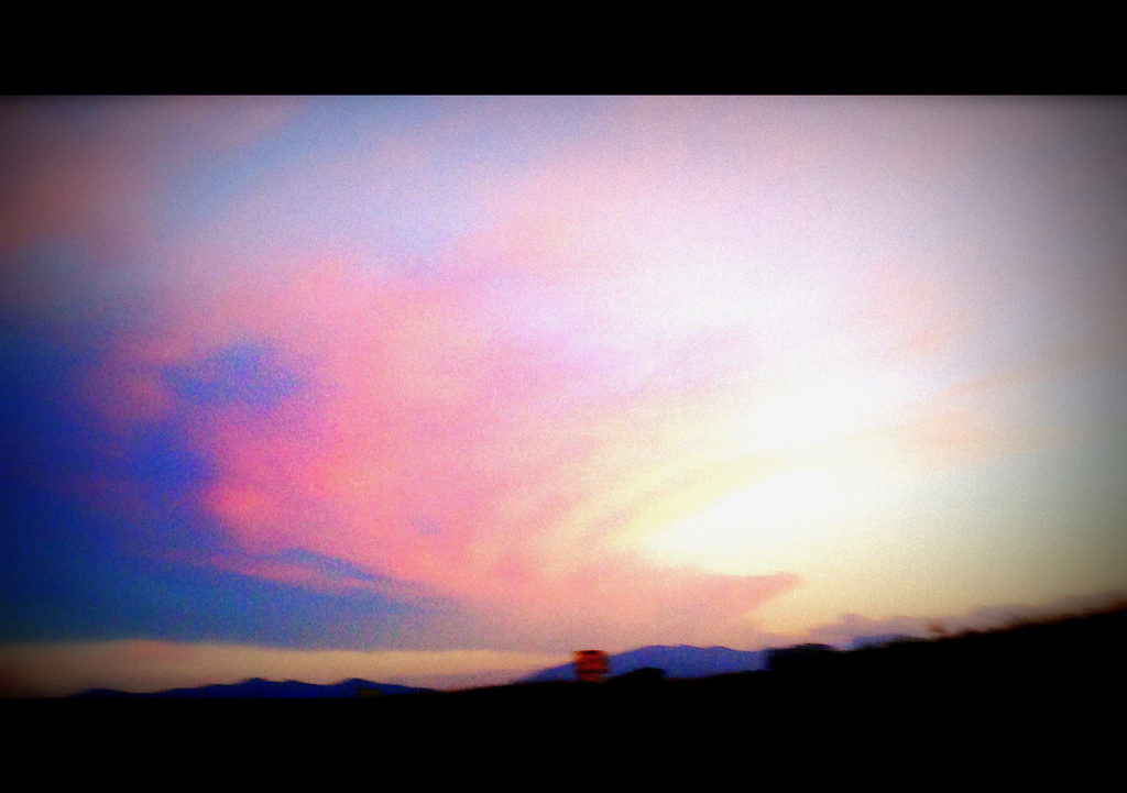 ALL QUIET ON THE WAR FRONT 
&copy; Bojan Vuletić