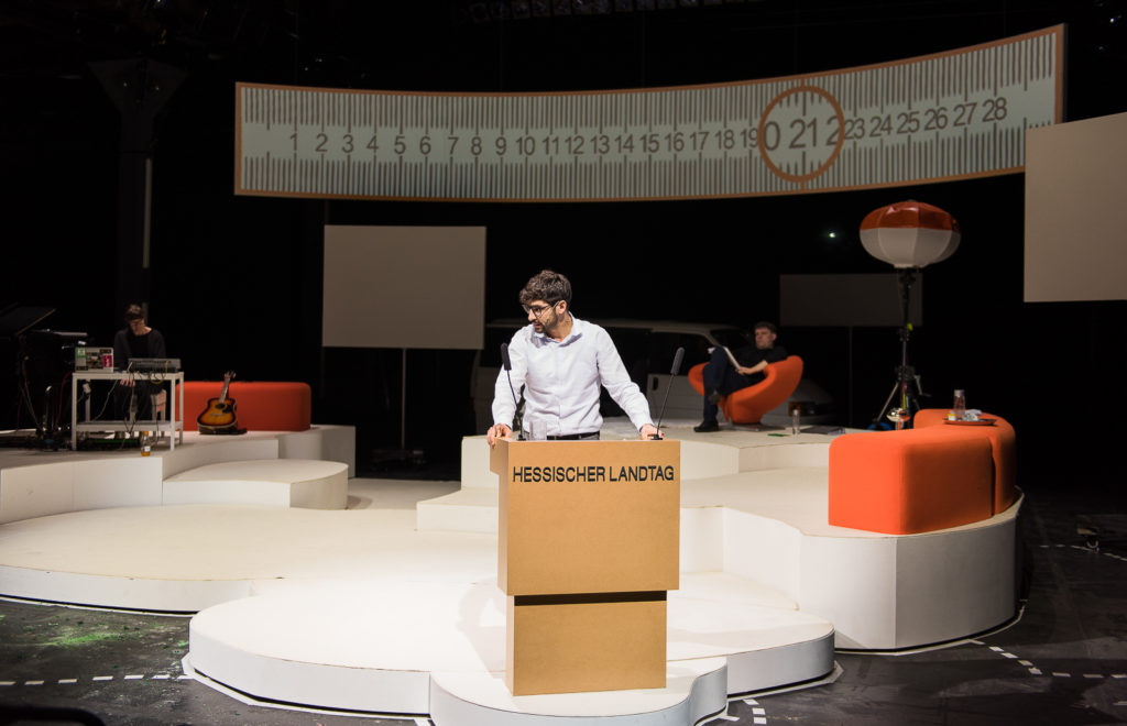 Chinchilla Arschloch, waswas -03 
&copy; Robert Schittko