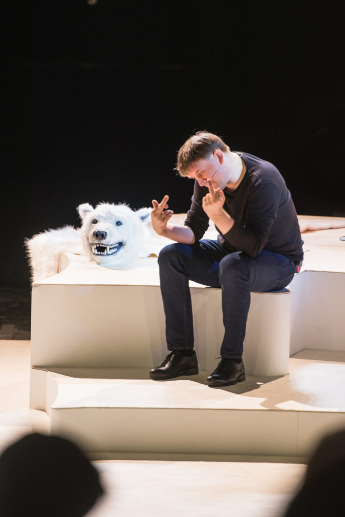 Chinchilla Arschloch, waswas -04 
&copy; Robert Schittko