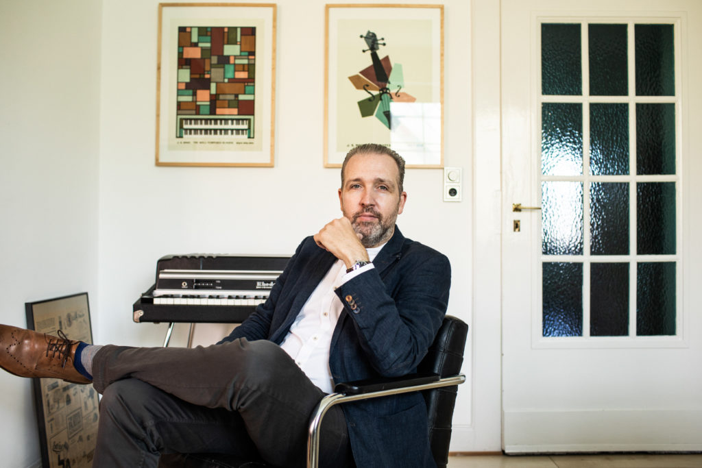 Sebastian Gahler Trio / Sebastian Gahler -02 
&copy; Fabian St&uuml;rtz
