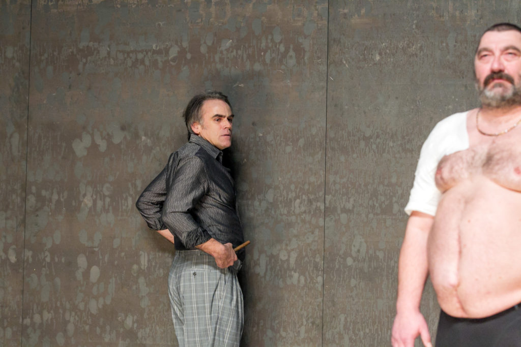 Unendlicher Spa&szlig; / Sebastian Blomberg, Heiko Pinkowski -09 
&copy; David Baltzer, Agentur Zenit