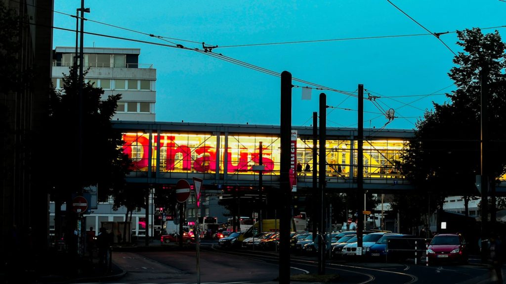 D&rsquo;haus Central