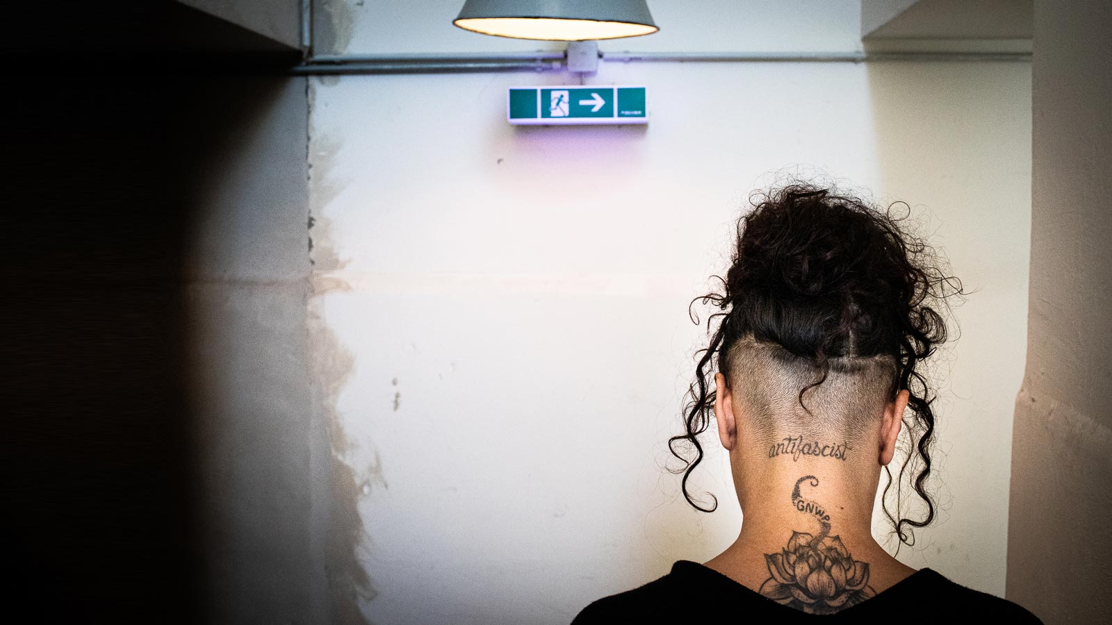 asphalt Festival, ROM / MENSCH