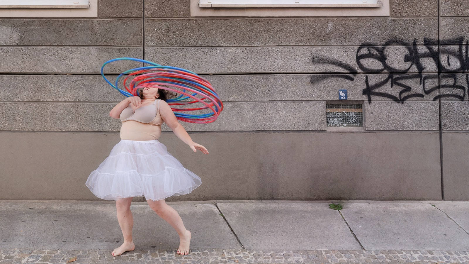 asphalt Festival, Anna Mateur & The Beuys