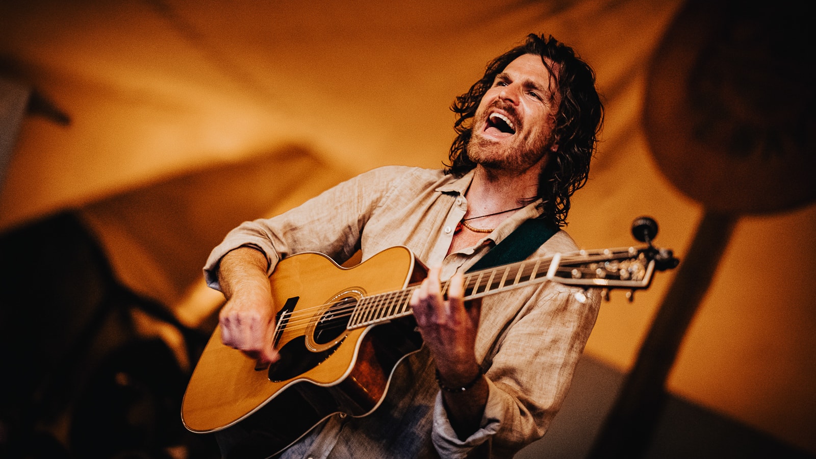 asphalt Festival, Ash Radford