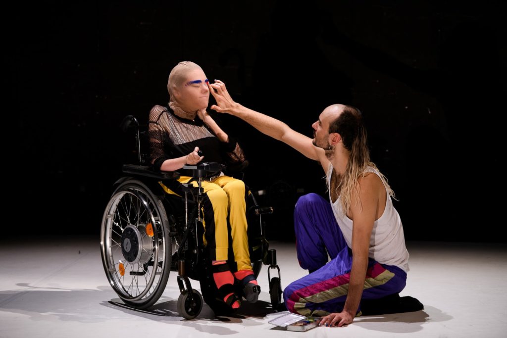 Asphalt Festival 2022 SL Scores That Shaped Our Friendship Foto Jean Marc Turmes 10 1024x683
