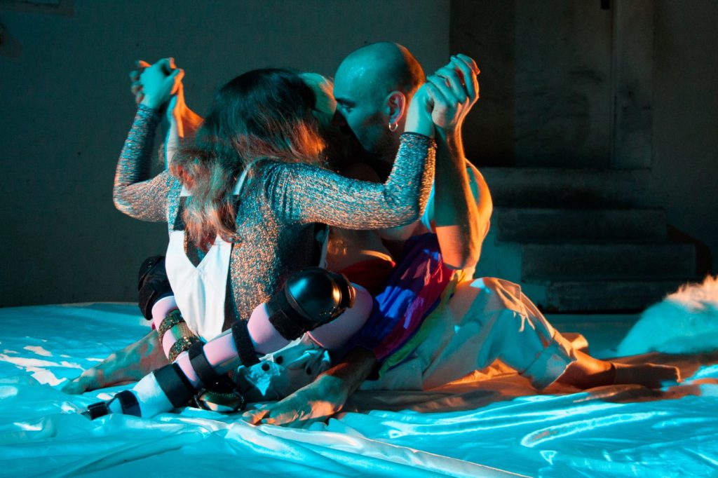 Asphalt Festival 2022 SL Scores That Shaped Our Friendship Foto Martina Marini Misterioso 02 1024x682