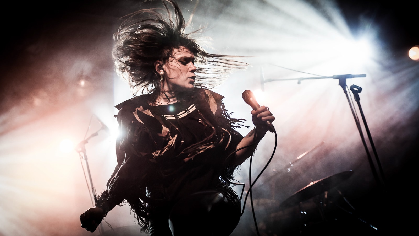 asphalt Festival, Black Mirrors