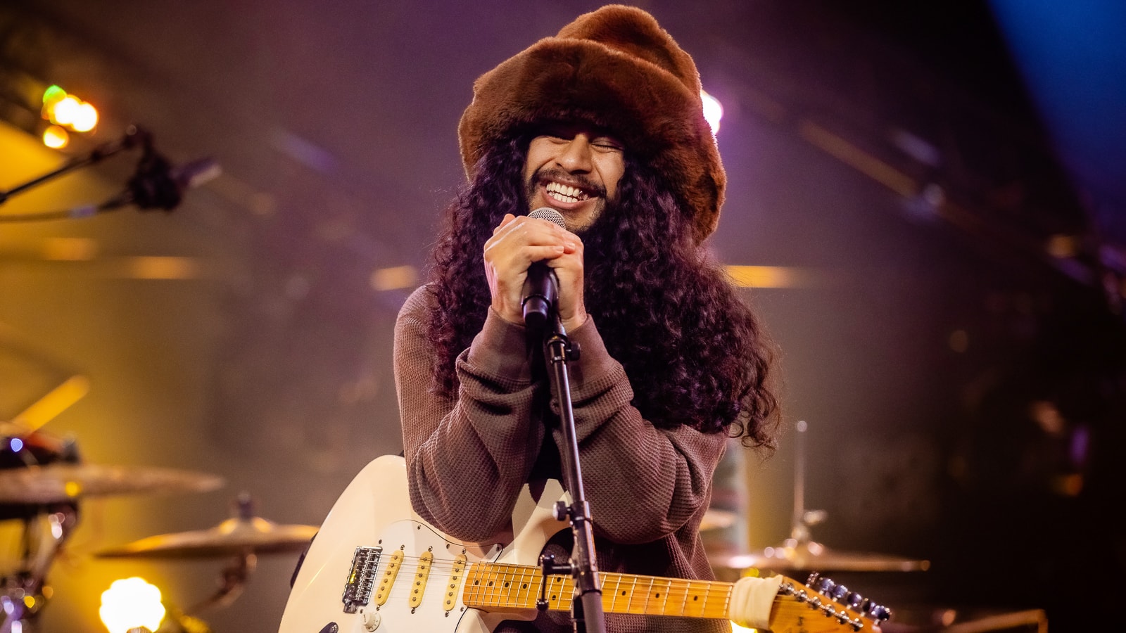 asphalt Festival, JAEL