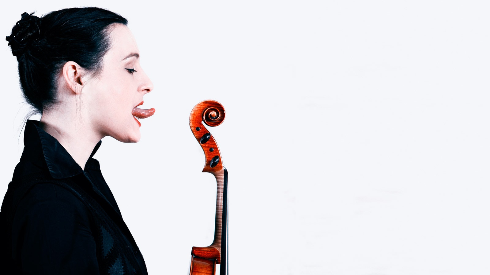 asphalt Festival, Jelena Popržan