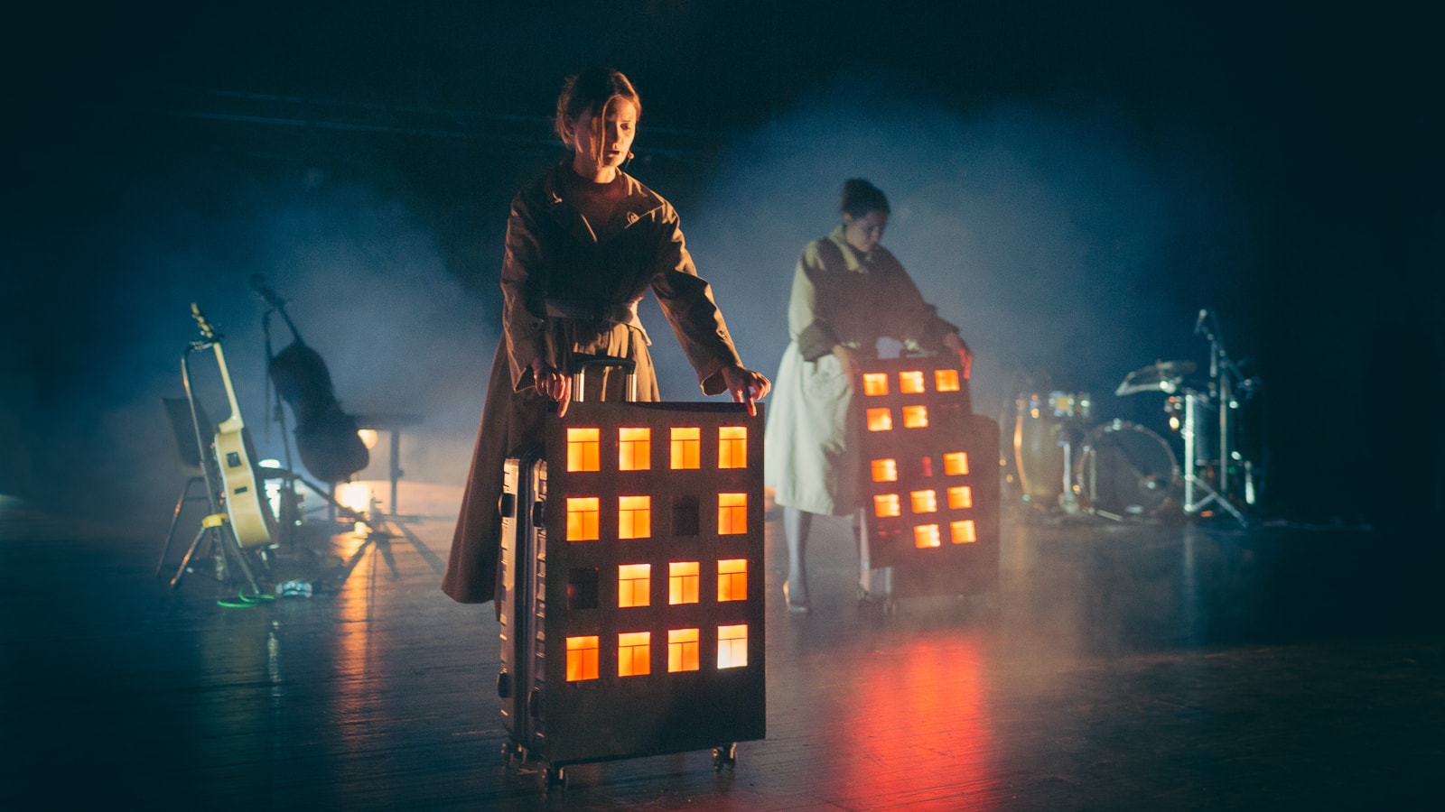 asphalt Festival, Danse Macabre