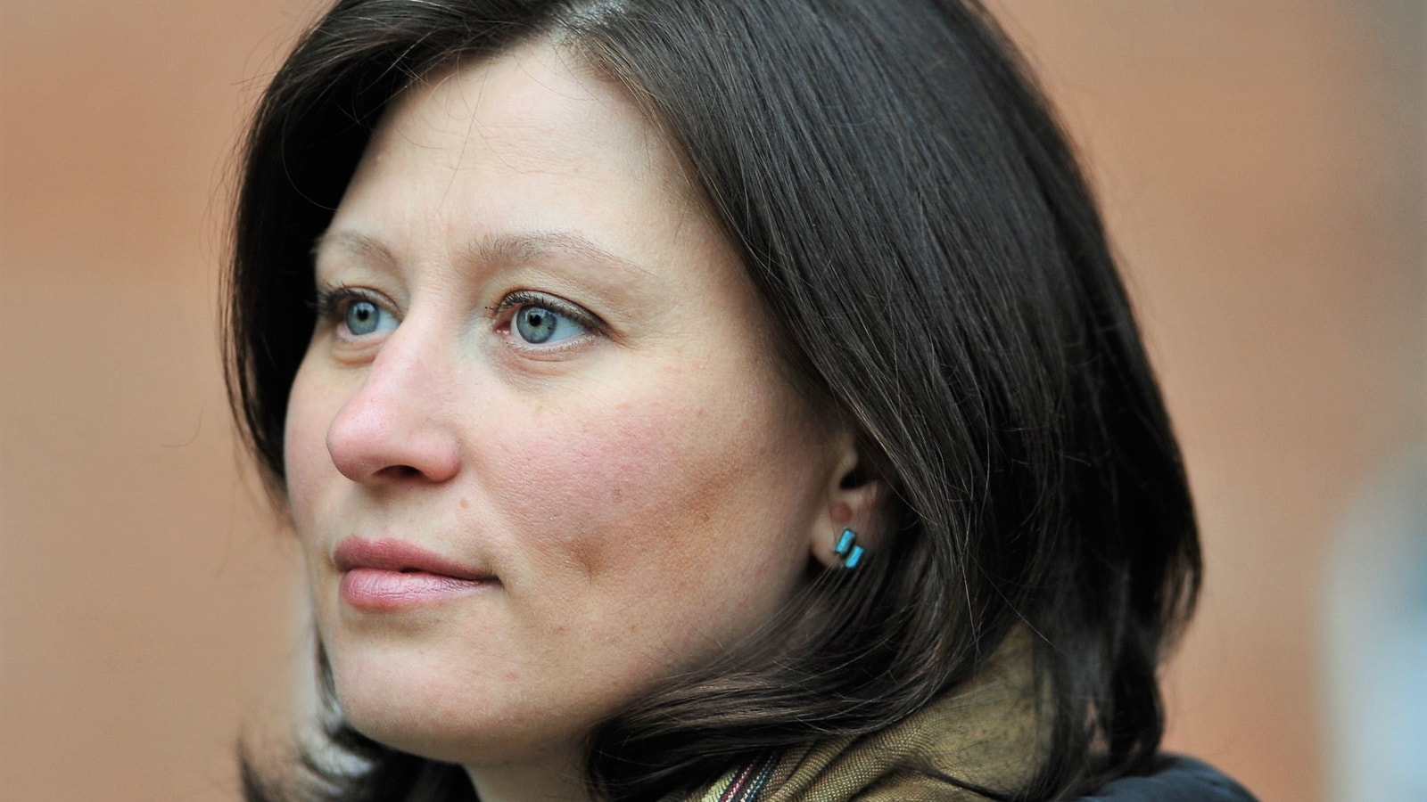 asphalt Festival, Halyna Kruk