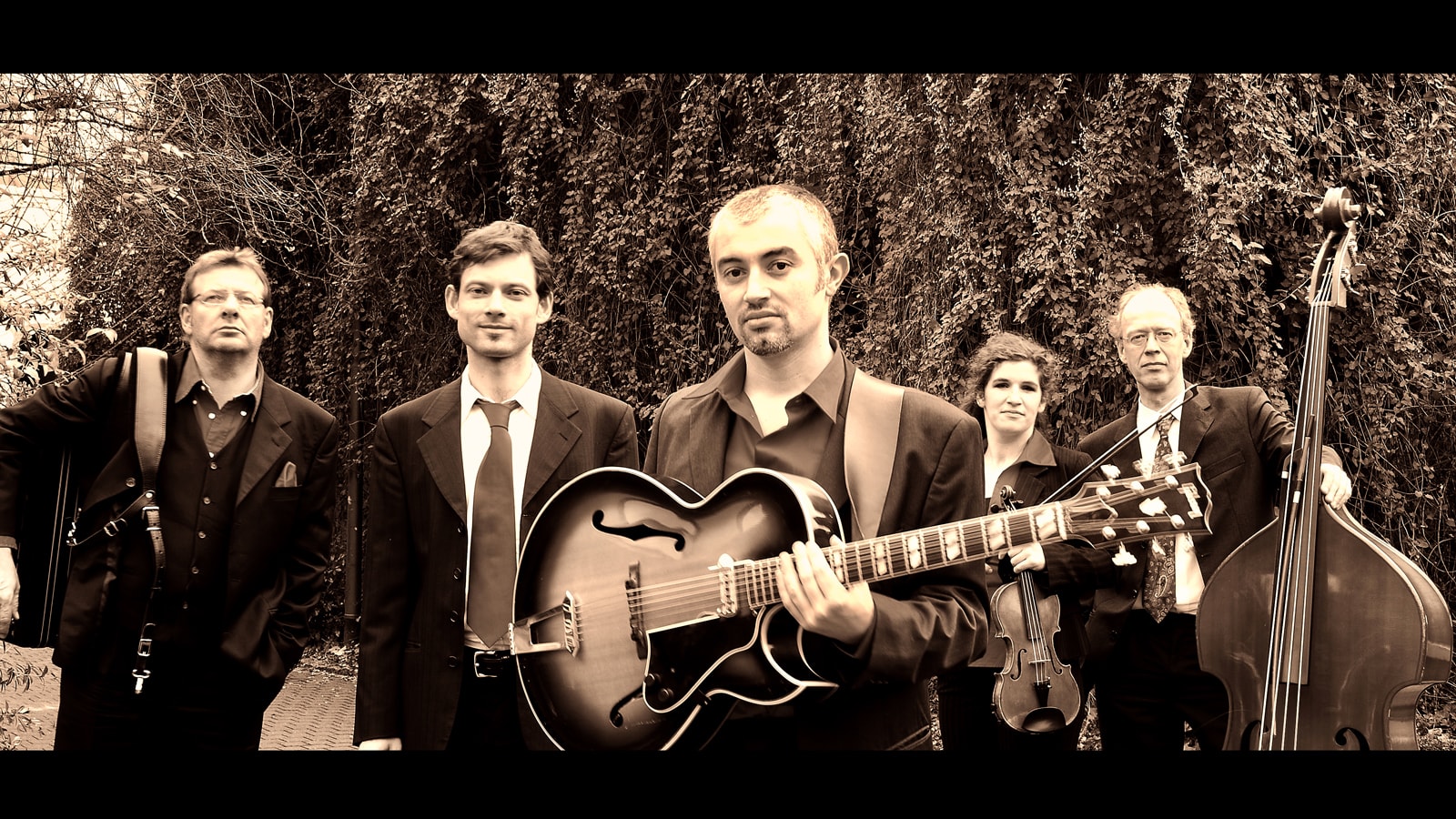 asphalt Festival, Tango del Sur