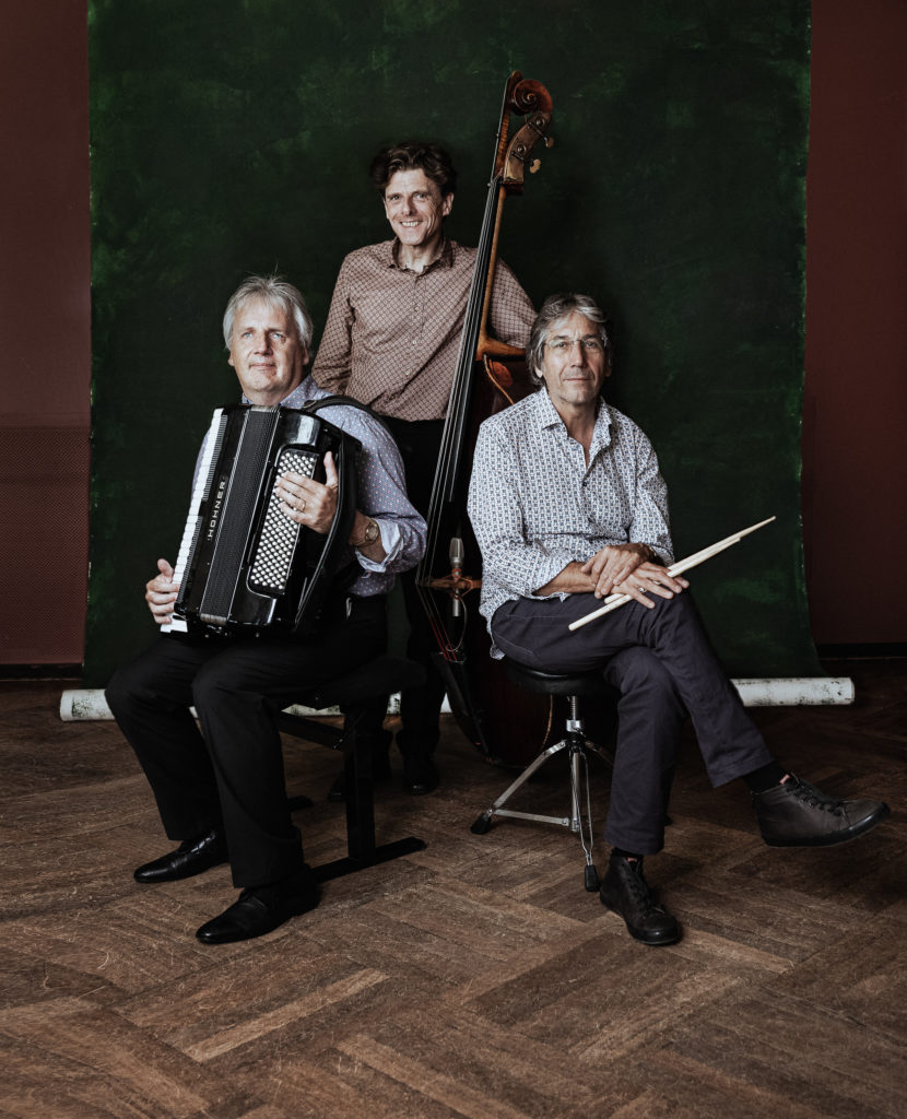 Accordion Affairs &copy; Anna Tena