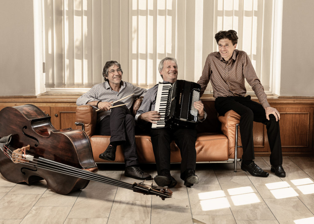 Accordion Affairs &copy; Anna Tena