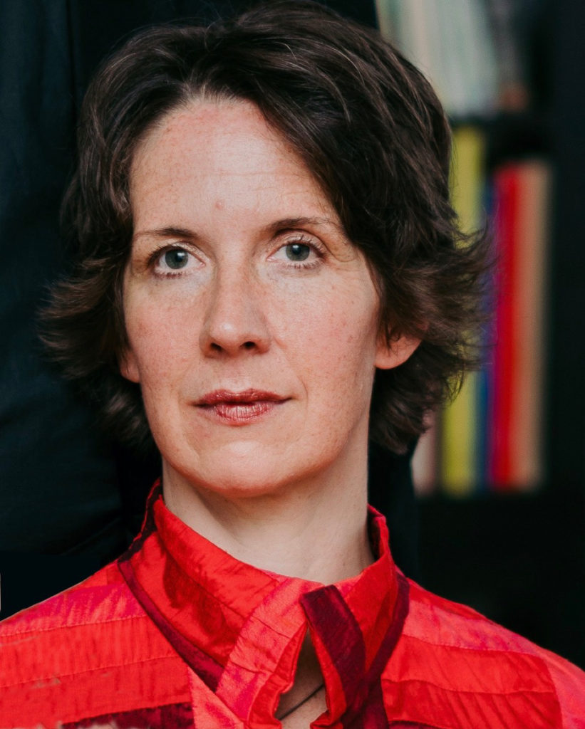 Erz&auml;hl mir von mir - Beatrix Kersten &copy; Ron Marzog