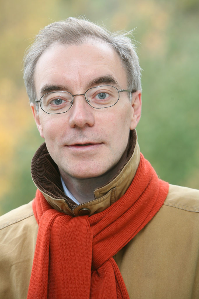 Erz&auml;hl mir von mir - Juri Durkot &copy; Pavlo Titko