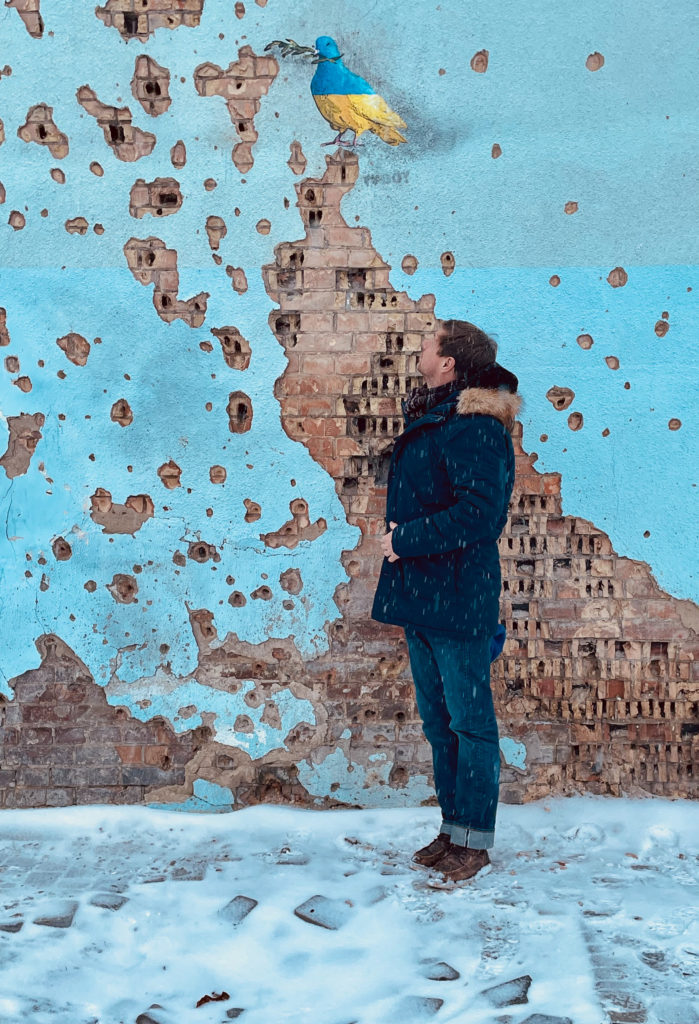 Erz&auml;hl mir von mir - Steffen Dobbert &copy; Roman Novosolov