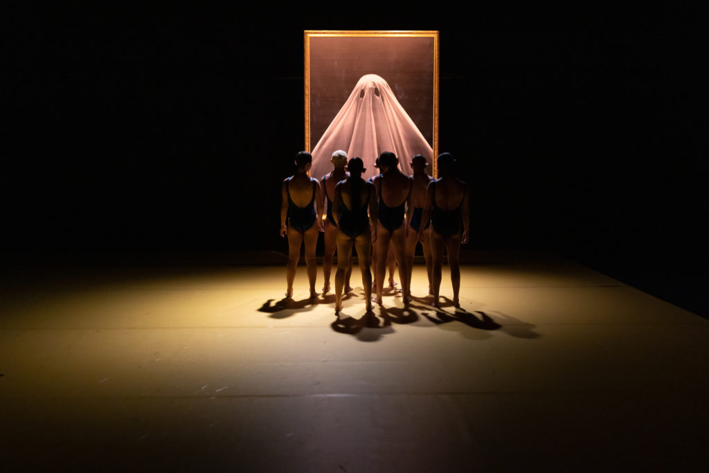 Oasis de la Impunidad &copy; Gianmarco Bresadola