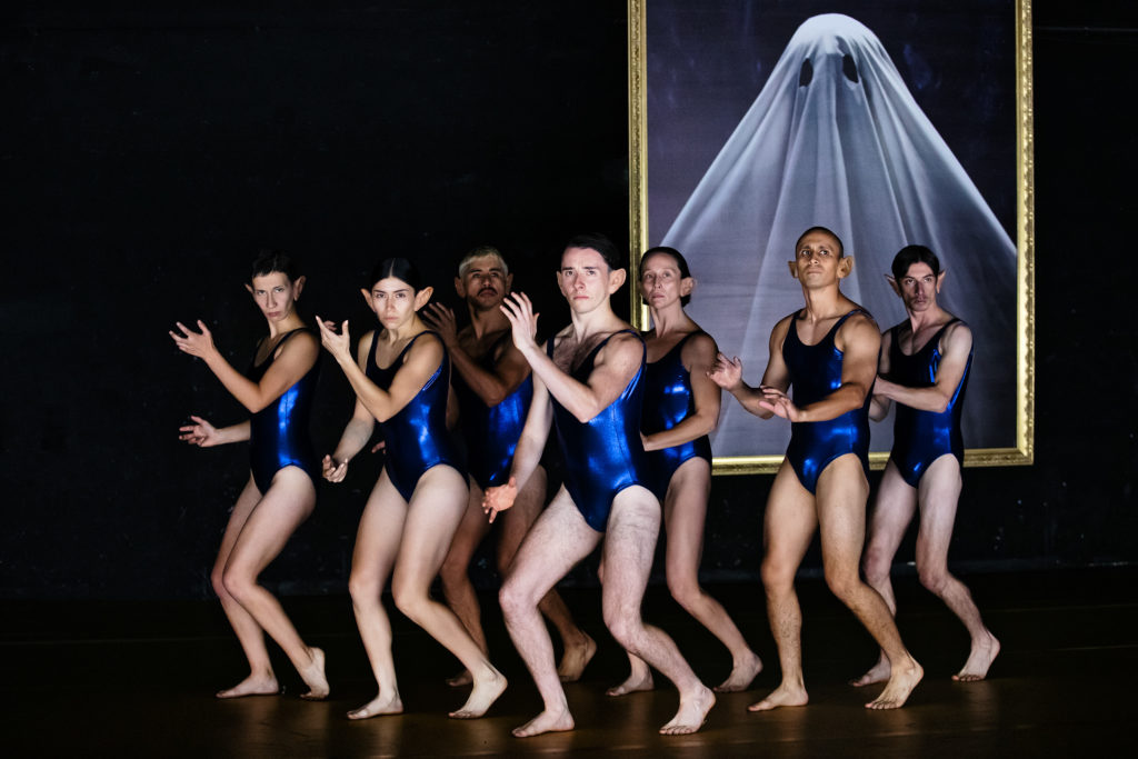 Oasis de la Impunidad &copy; Gianmarco Bresadola