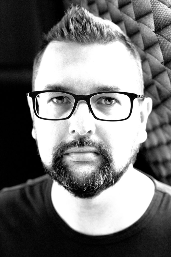 Totem Celestial - Matthew Wright @ Mike Bradford