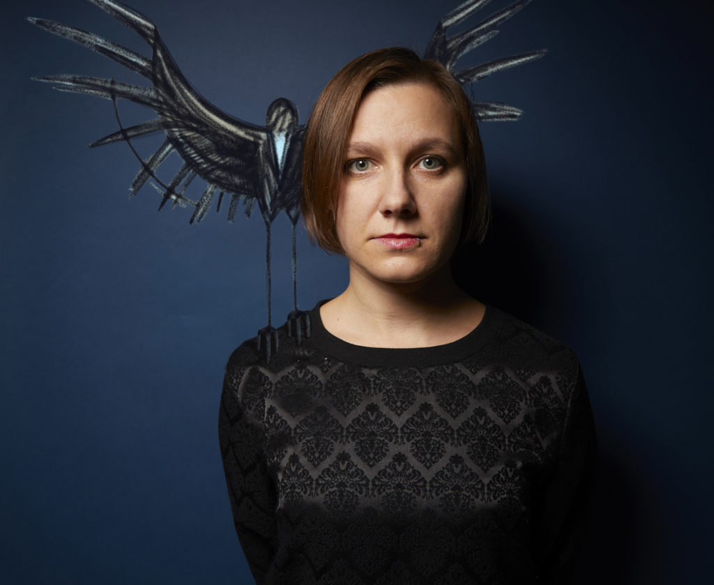 Zero Tolerance - Sofiya Melnyk &copy; Sofiya Melnyk