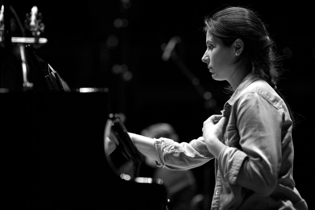 Asphalt Festival 2023 SL I Can Hear You Alina Bercu Foto Susanne Diesner 1024x683