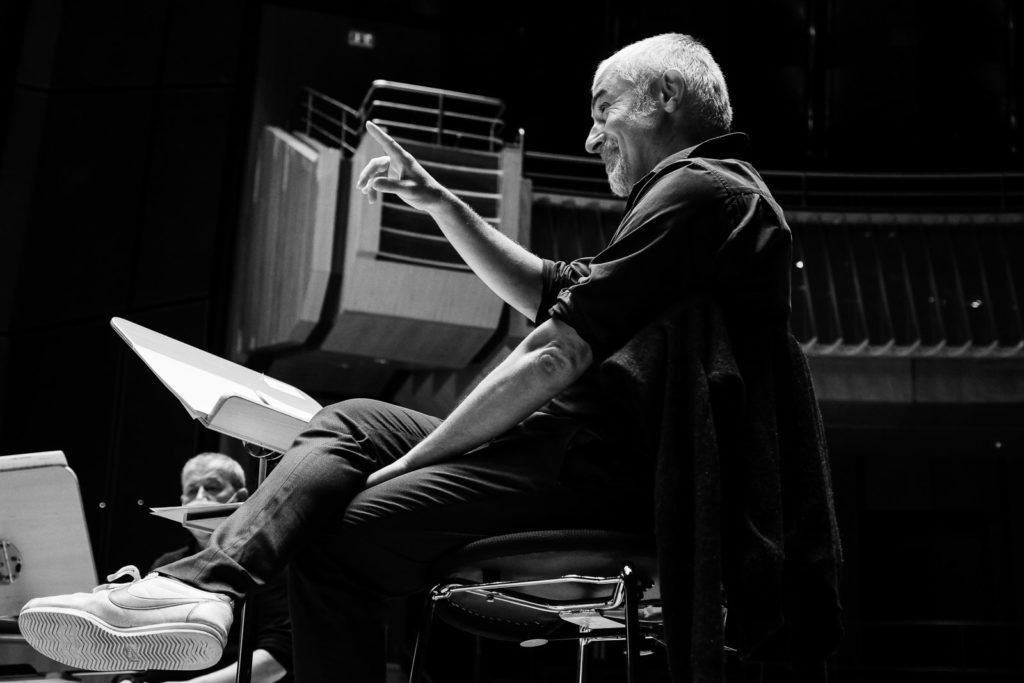 Asphalt Festival 2023 SL I Can Hear You Bojan Vuletic Foto Nana Franck 1024x683