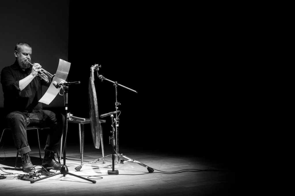 Asphalt Festival 2023 SL I Can Hear You Nate Wooley Foto Julia Dratel 1024x683