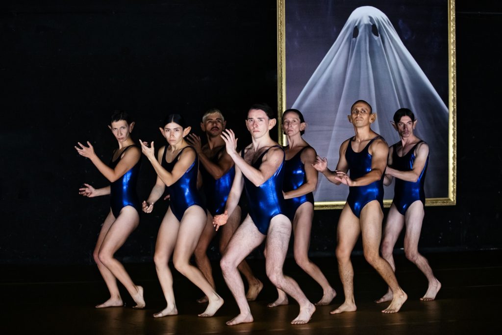 Asphalt Festival 2023 SL Oasis De La Impunidad 9525 Foto Gianmarco Bresadola 1024x683