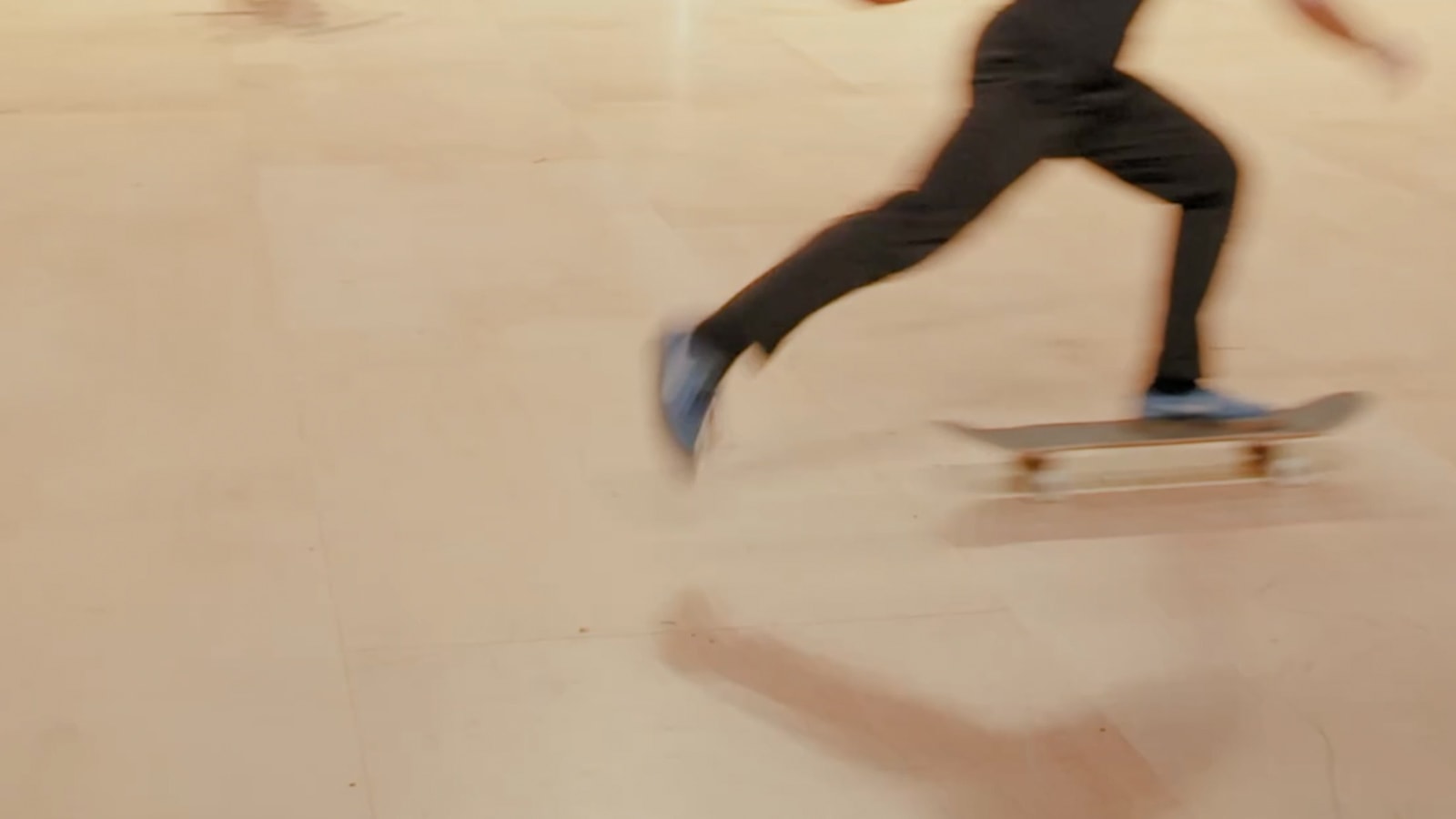 asphalt Festival, Skatepark