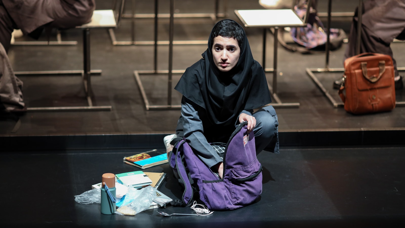 asphalt Festival, است (Ist)