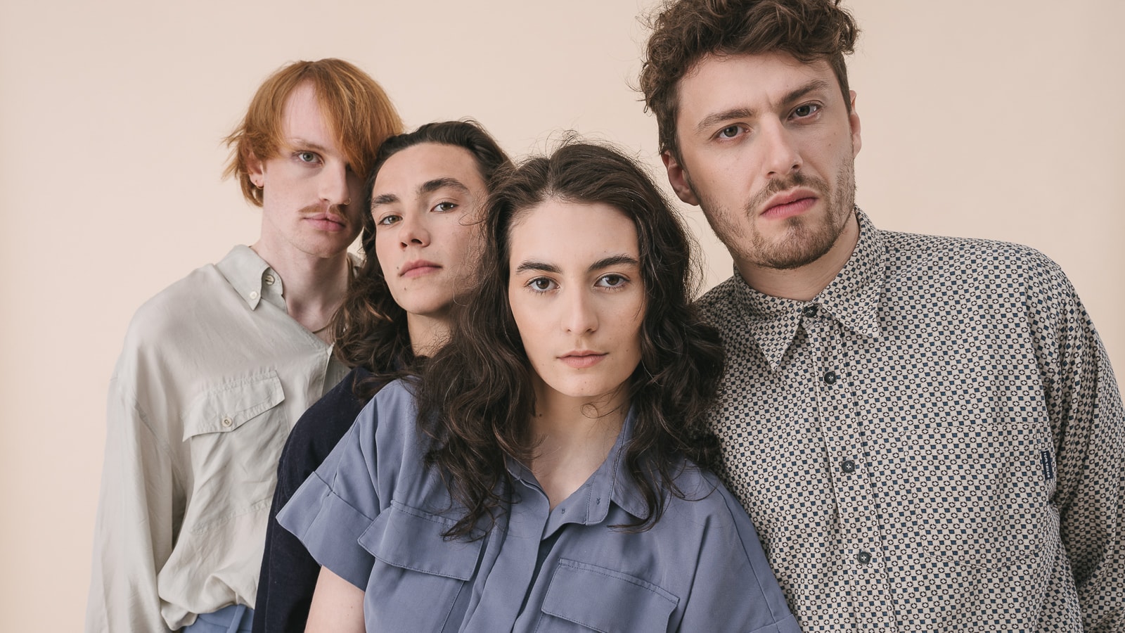 asphalt Festival, Mina Richman