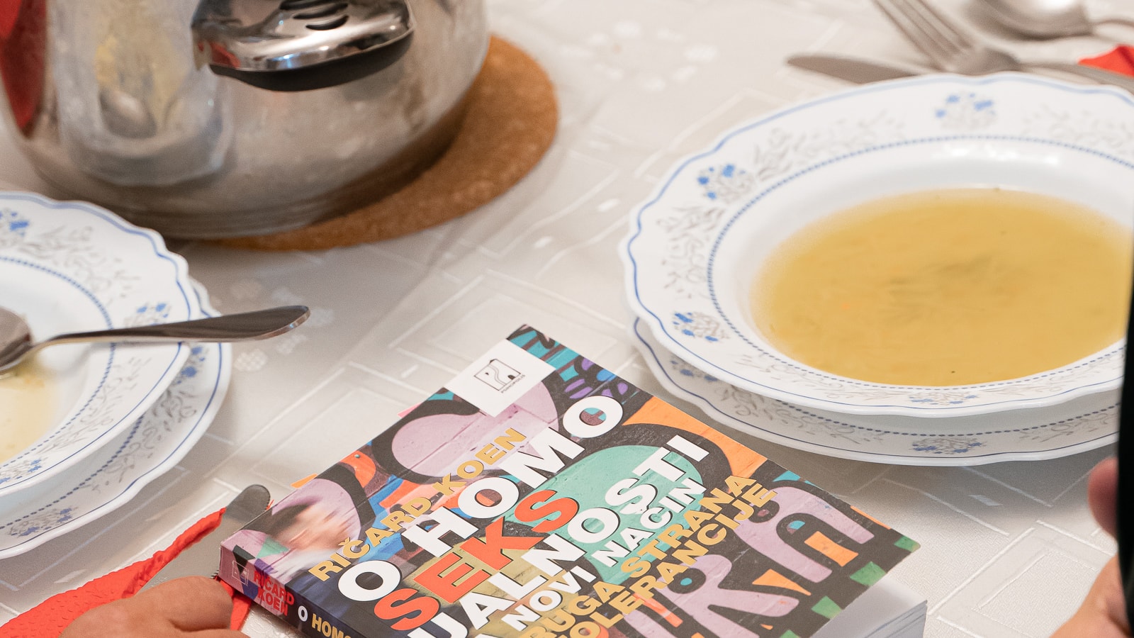 asphalt Festival, Our Son