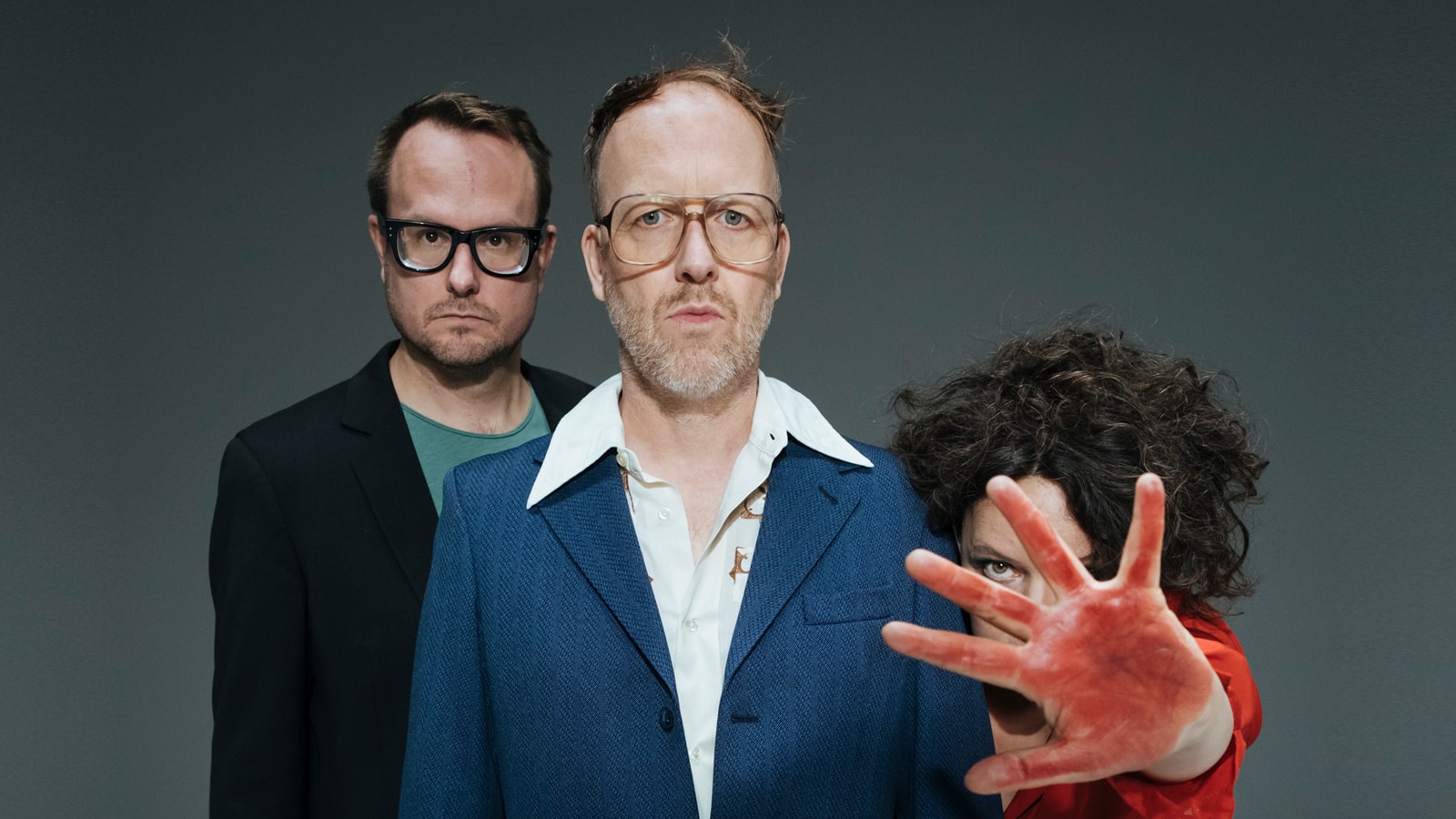 asphalt Festival, VESNA & guests