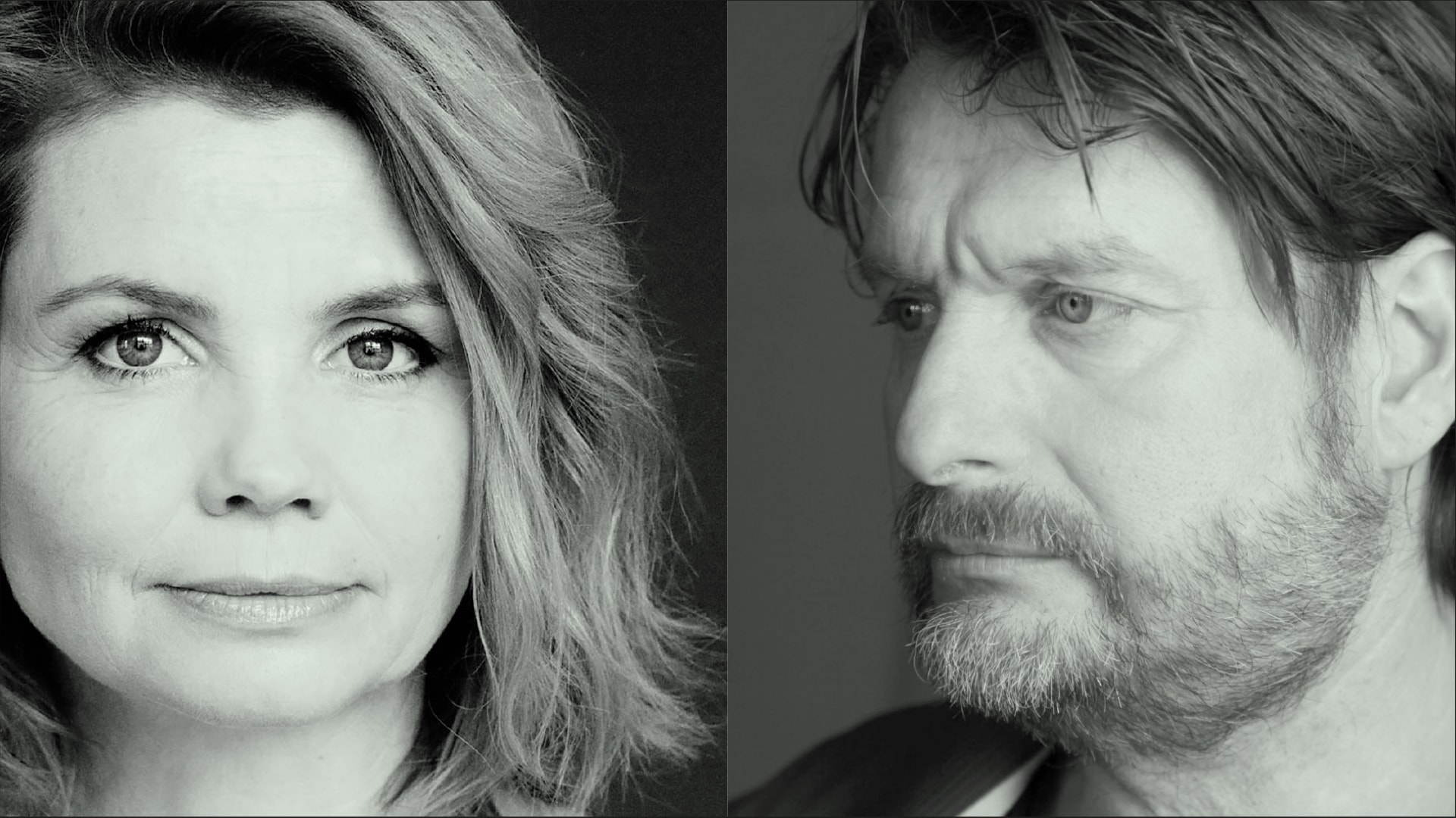 asphalt Festival, Demokratie plus X – Die Show