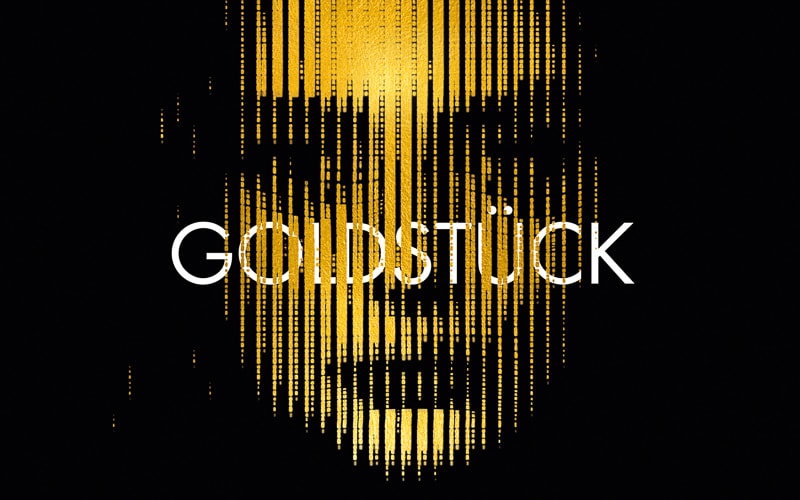 Goldstück